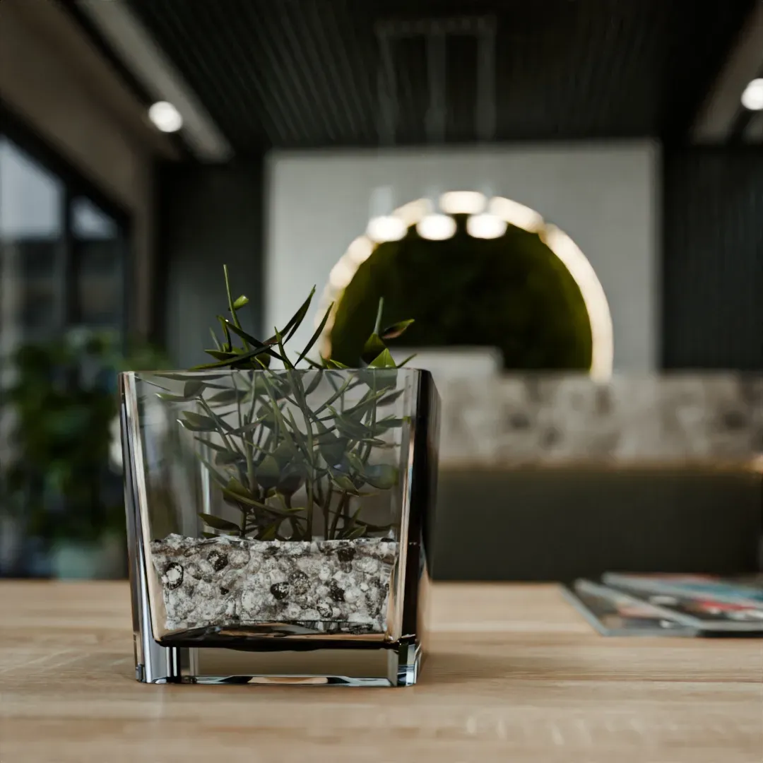 3D Visualization