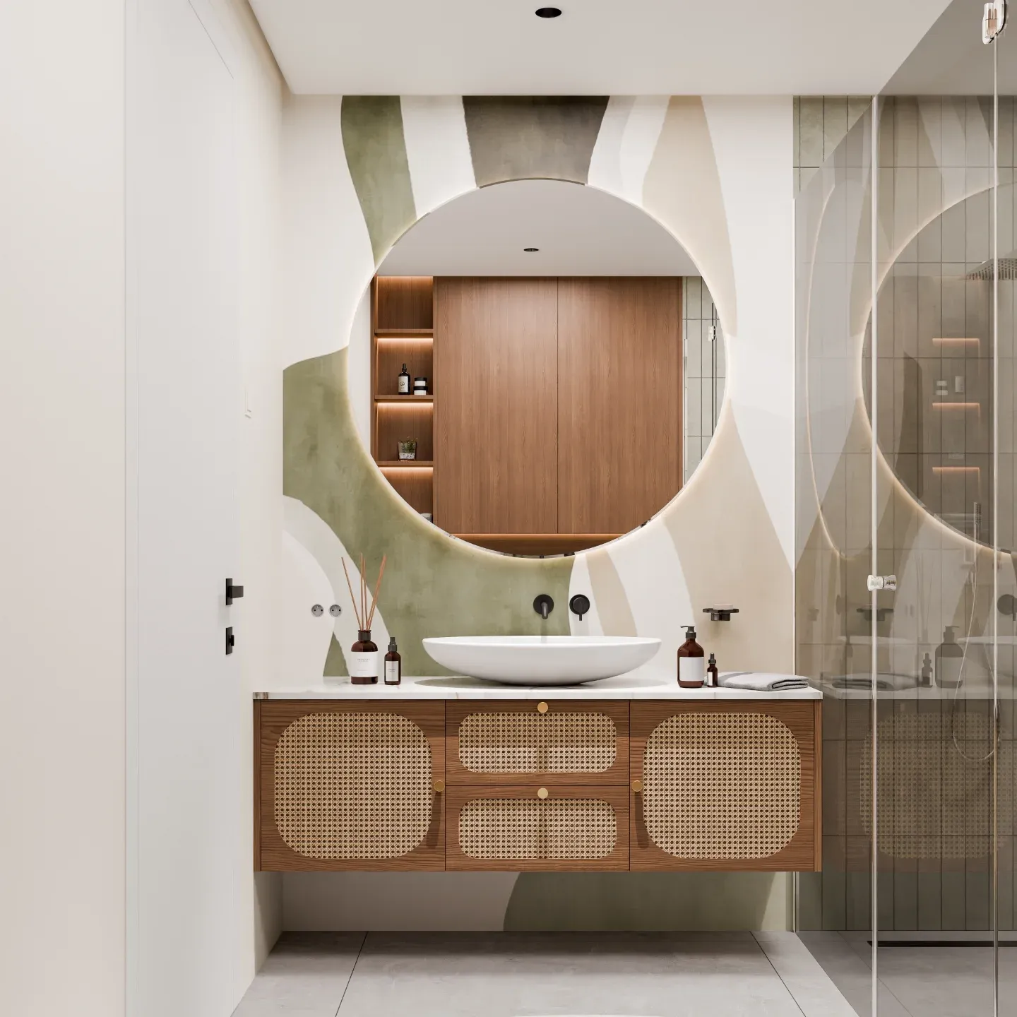 Bathroom Design