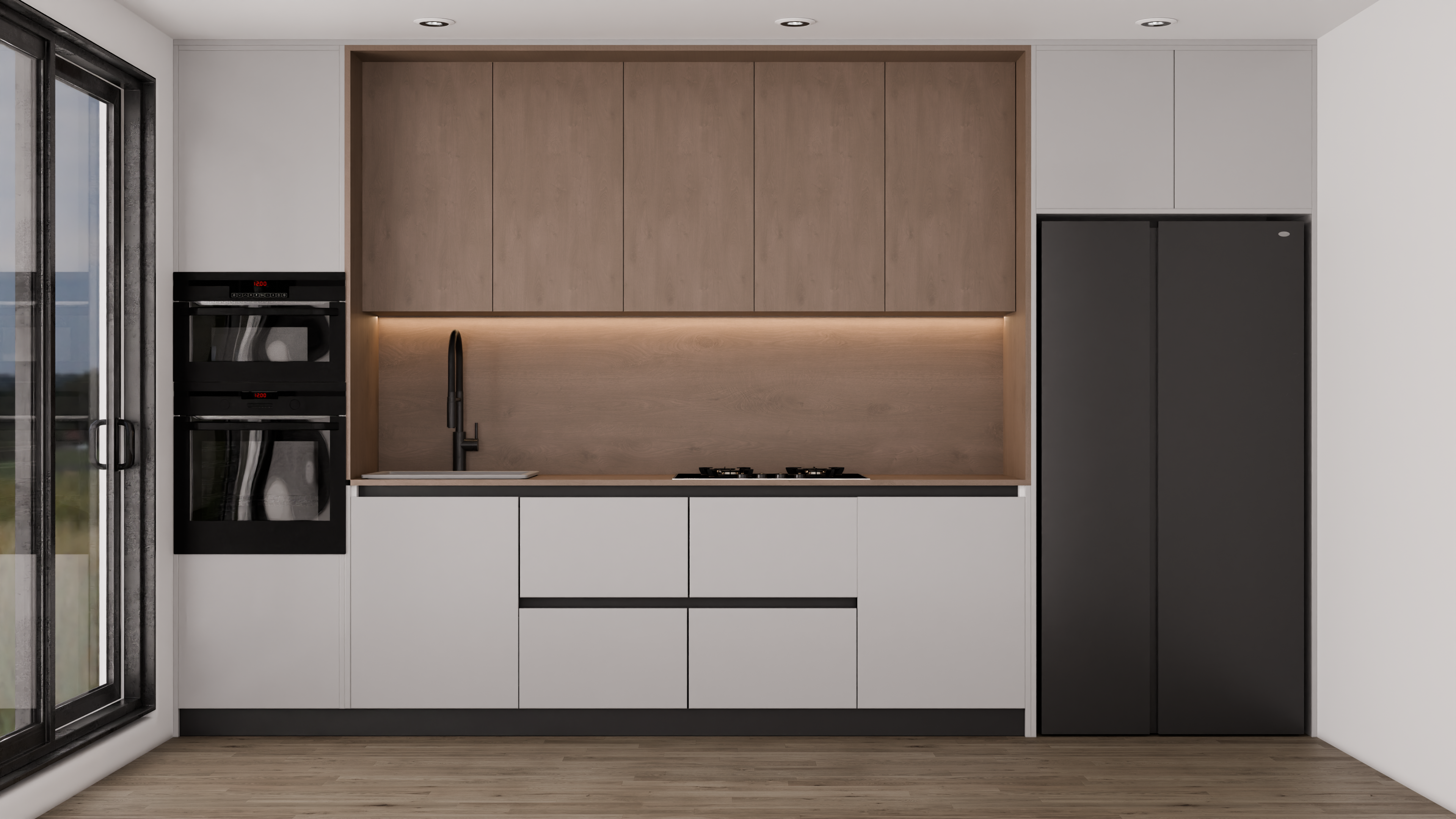 Cabinetry, Kitchens & Wardrobes