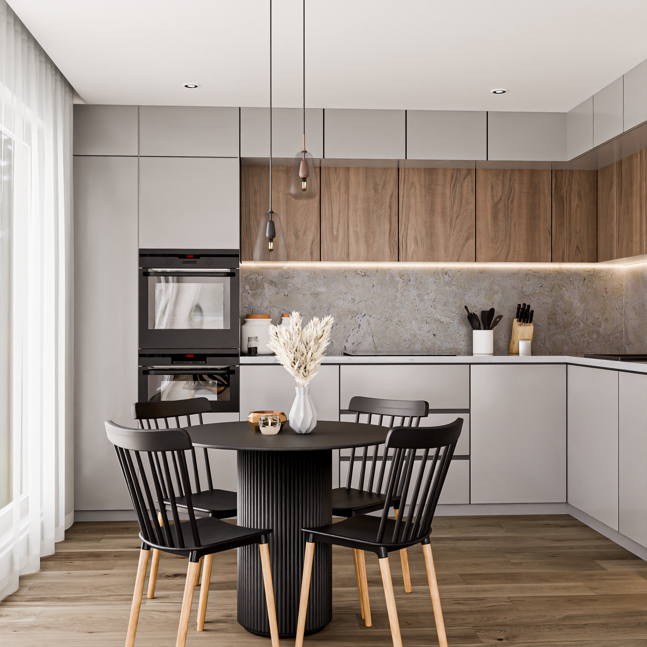 Residential Interior Design