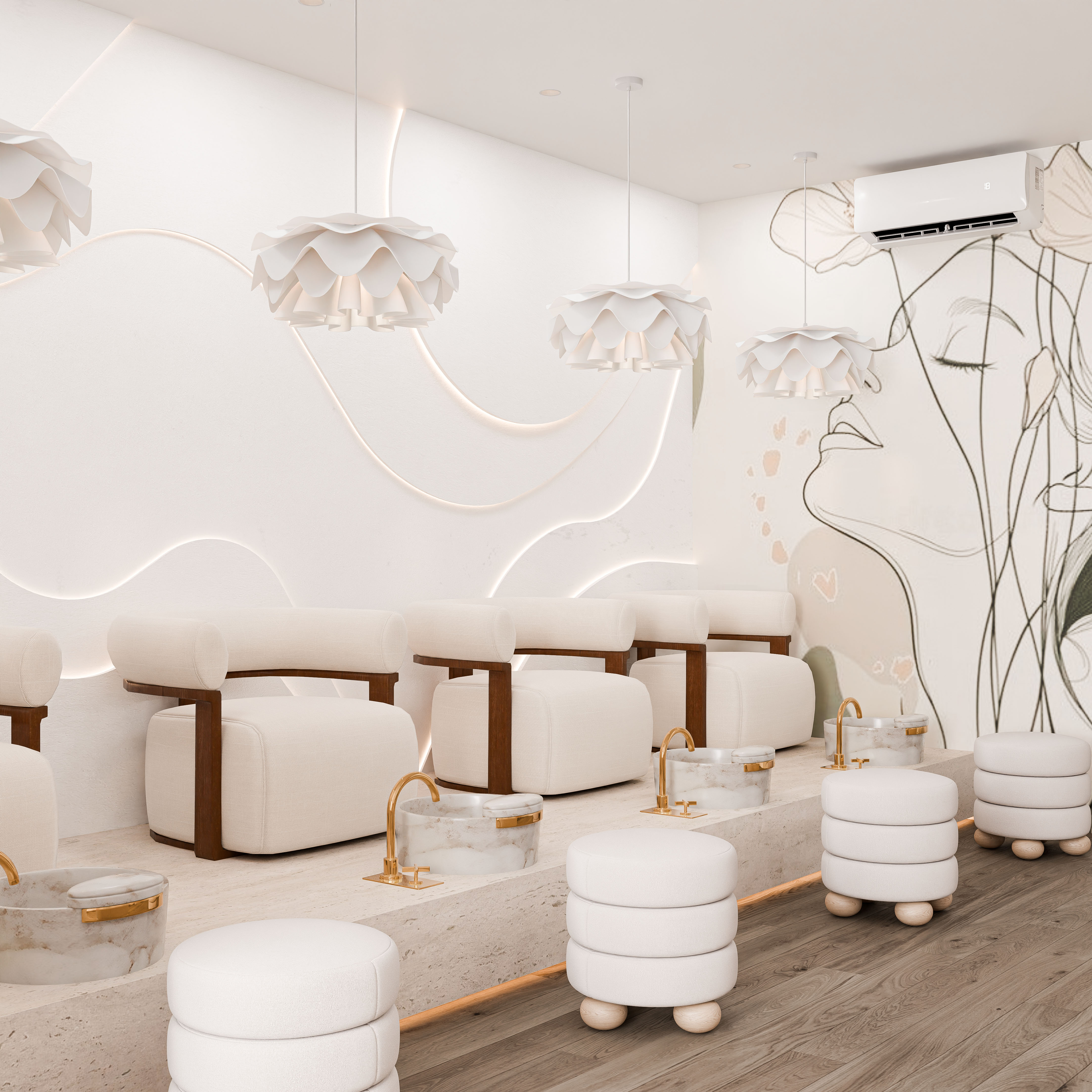 Commercial Interior Design