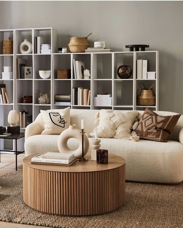 Furniture & Décor